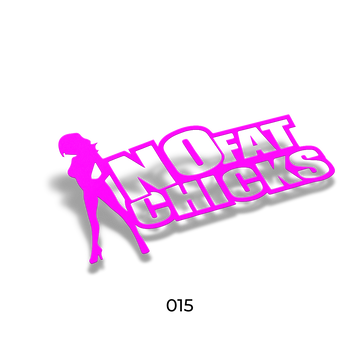 NoFatChicks